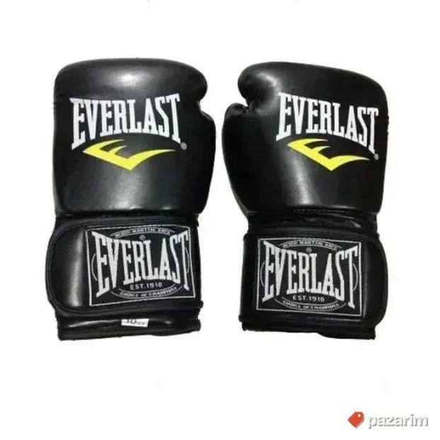 Bokserske Rukavice Everlast Pretorian Novo 4