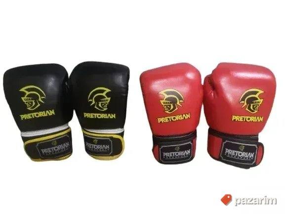 Bokserske Rukavice Everlast Pretorian Novo 8