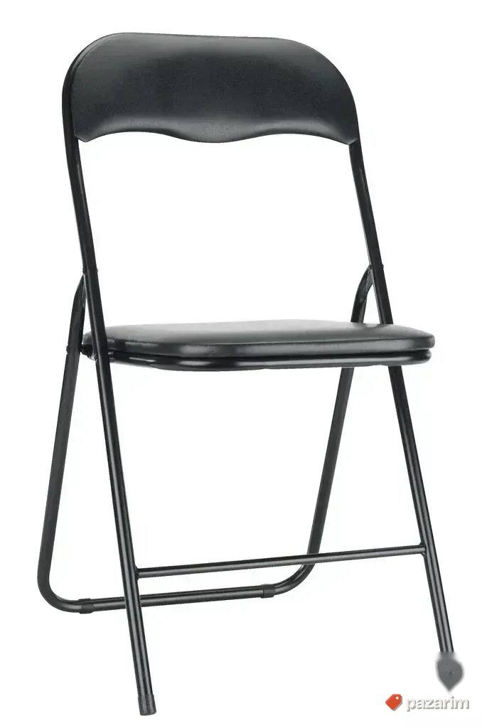 Top Stolice na Rasklapanje Metal Pvc Novo 4