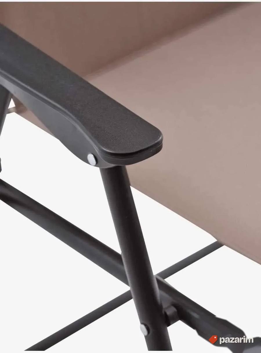 Top Stolice na Rasklapanje Metal Pvc Novo 7