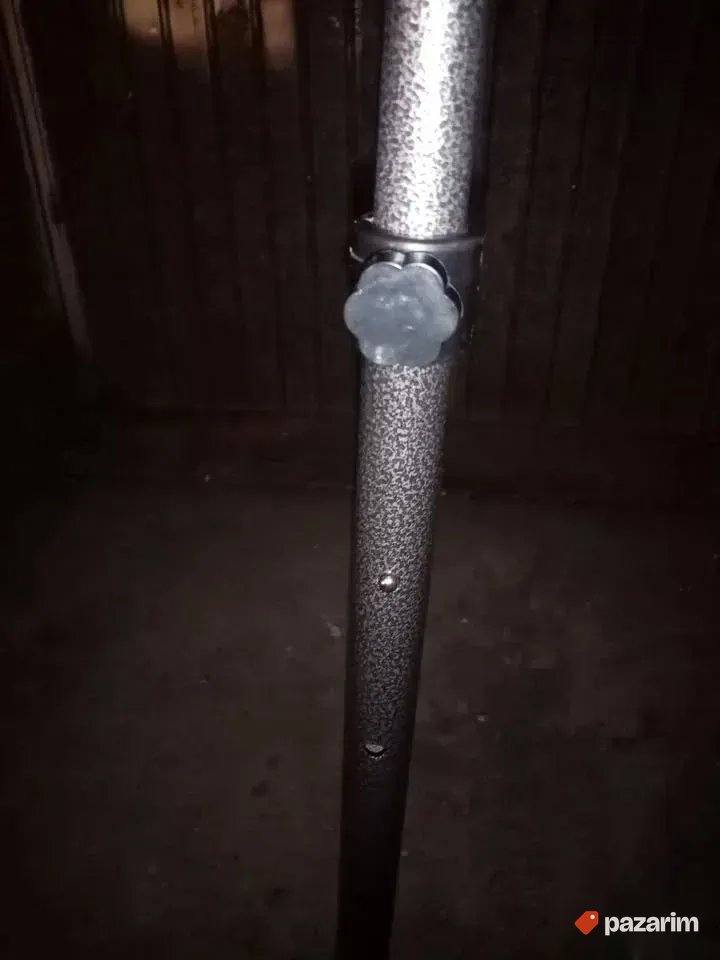Suncobran Sa Uv Zastitom Podesivi 280cm Lezaljke Tende Stolo 4