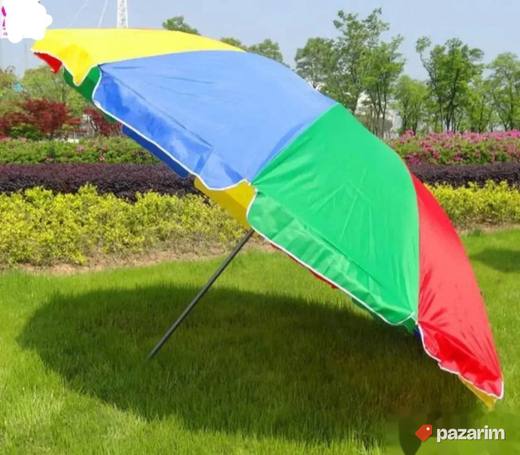 Veseli Suncobrani 300cm Precnik Suncobrani Novo Akcij