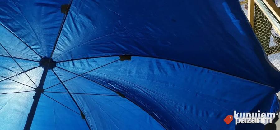 Veseli Suncobrani 300cm Precnik Suncobrani Novo Akcij 6