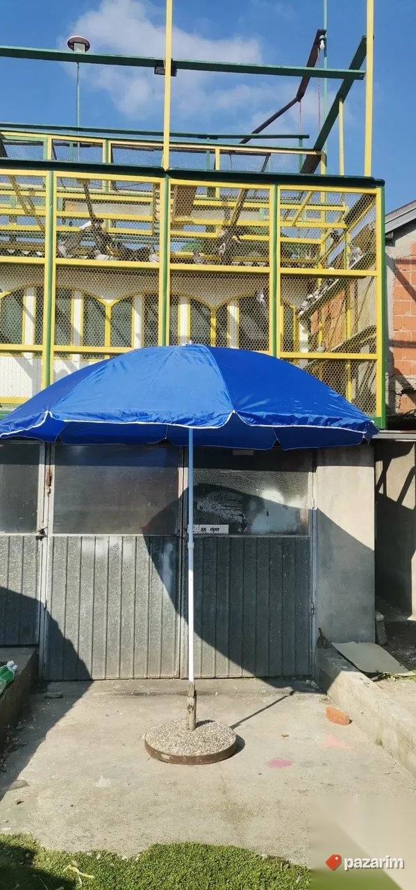 Veseli Suncobrani 300cm Precnik Suncobrani Novo Akcij 8