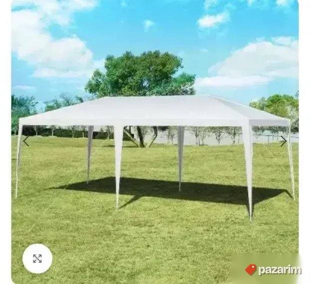Paviljoni Tende3x2m 3x3 6x3m Vise Modela Novo 1