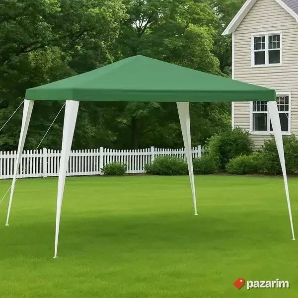 Paviljoni Tende3x2m 3x3 6x3m Vise Modela Novo 3