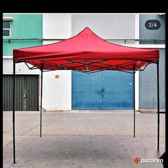 Paviljoni Tende3x2m 3x3 6x3m Vise Modela Novo 7