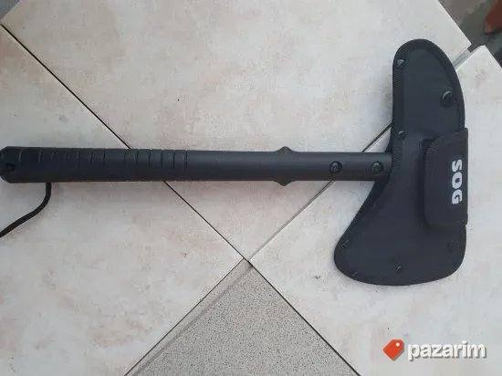 Sekira Top Kvalitet 3 Modela Novo Akcija 3