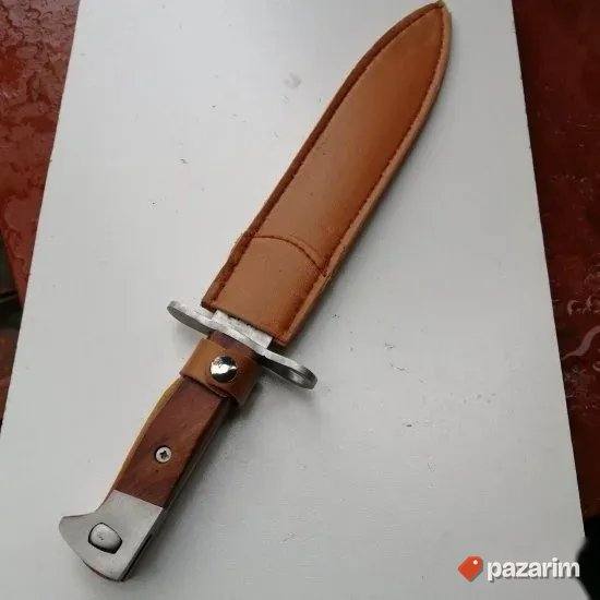 Bajonet-Noz Ak-47 Vise Dimenzija Novo Akcija 6