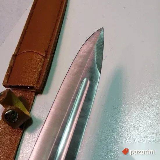 Bajonet-Noz Ak-47 Vise Dimenzija Novo Akcija 7