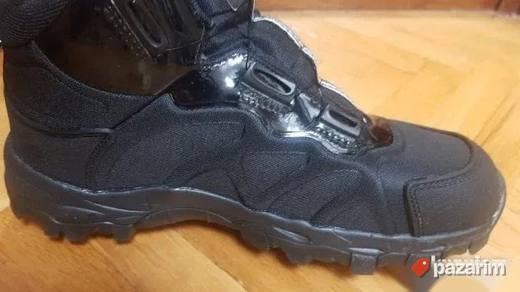Poluduboke Vodootporne Cizme Esdy Goretex Top Kvalitet Novo