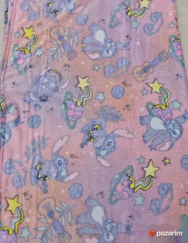 Magicni Cebici Unicorn Stitch Astronaut Vise Dimenzija Novo 5