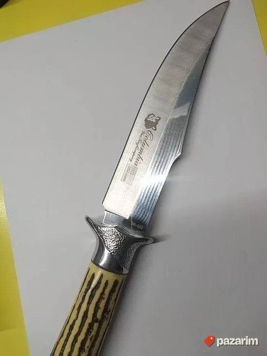 Prelep Lovacki Noz 30cm Vise Modela u Ponudi Novo 3