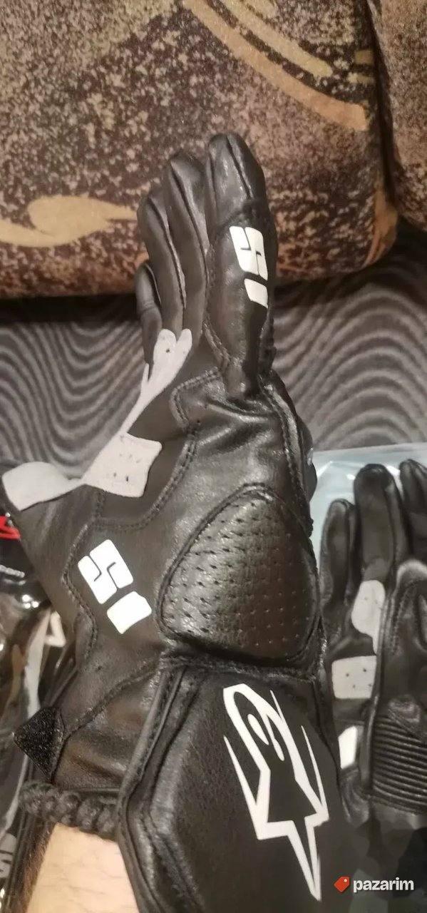 Top Kozne Rukavice Za Motor Vise Modela Novo 2