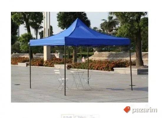 Tenda Na Razvlacenje 3x3m Vrhunski Kvalitet Vise Modela Novo 4