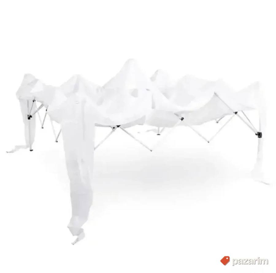 Tenda Na Razvlacenje 3x3m Vrhunski Kvalitet Vise Modela Novo 8