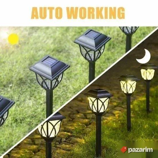 Solarne Fontane 16cm Precnik Solarne Lampe Novo Akcija 4