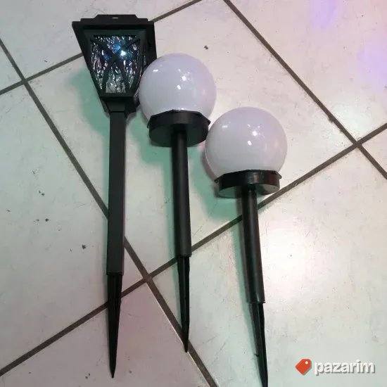 Solarne Fontane 16cm Precnik Solarne Lampe Novo Akcija 5