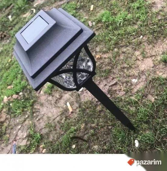Solarne Fontane 16cm Precnik Solarne Lampe Novo Akcija 7
