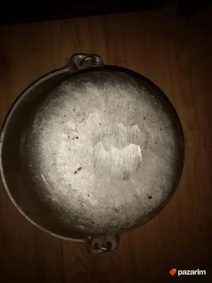 Vrhunski Aluuminijumski Kotlici 1cm Debljine Top Novo 3