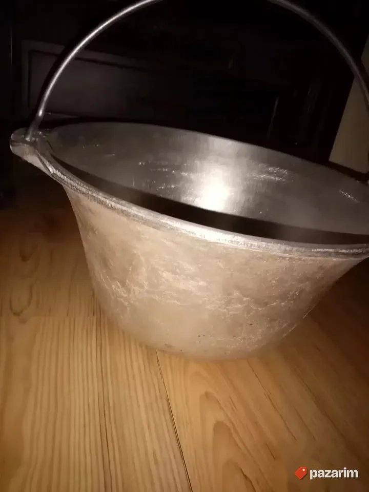 Vrhunski Aluuminijumski Kotlici 1cm Debljine Top Novo 4