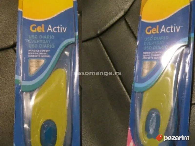 Muski I Zenski Gel Ulosci Novo Akcija 1