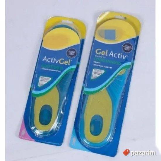 Muski I Zenski Gel Ulosci Novo Akcija 3