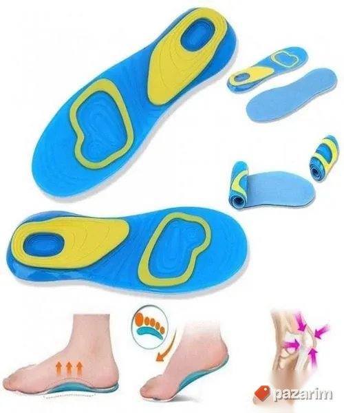 Muski I Zenski Gel Ulosci Novo Akcija 5