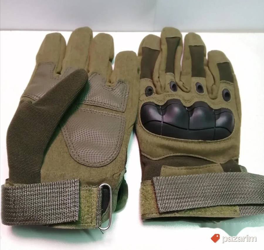 Takticke Rukavice Deblje Oakley Mechanix Novo 2