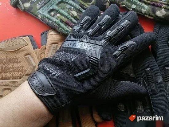 Takticke Rukavice Deblje Oakley Mechanix Novo 6