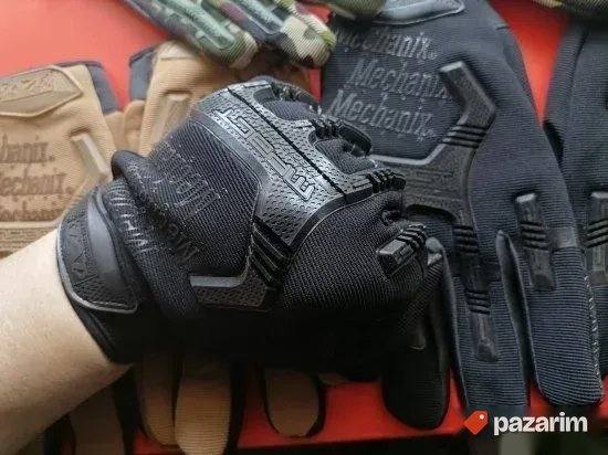 Takticke Rukavice Deblje Oakley Mechanix Novo 8