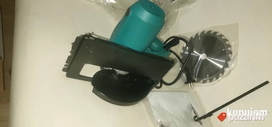 Fotogrej Maska Za Varenje Magneti Set 6kom Novo 8