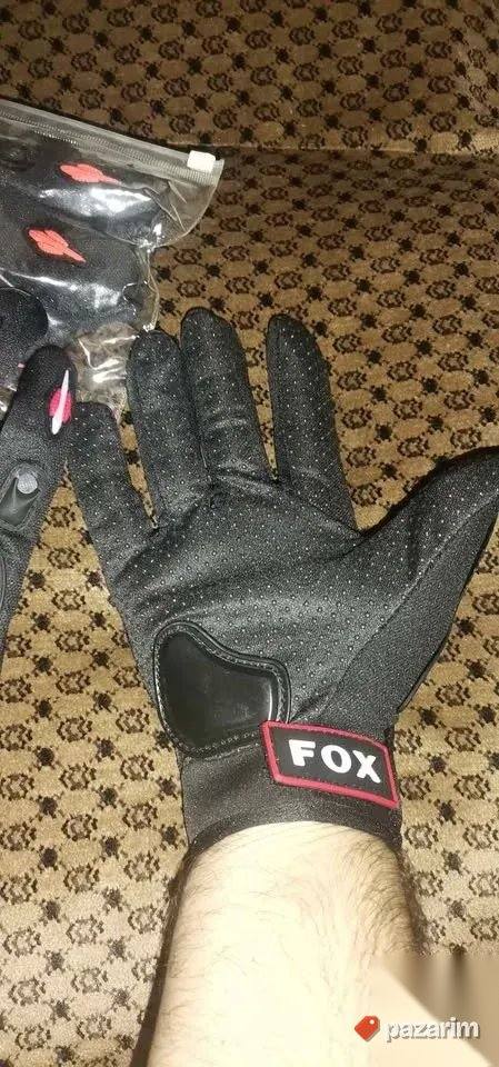 Bajkerske Rukavice Fox Ktm Racing Biker Dainese Novo Akcija 5