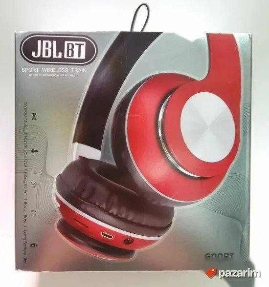 Bezicne Slusalice Vise Boja Bluetooth JBL Novo 6