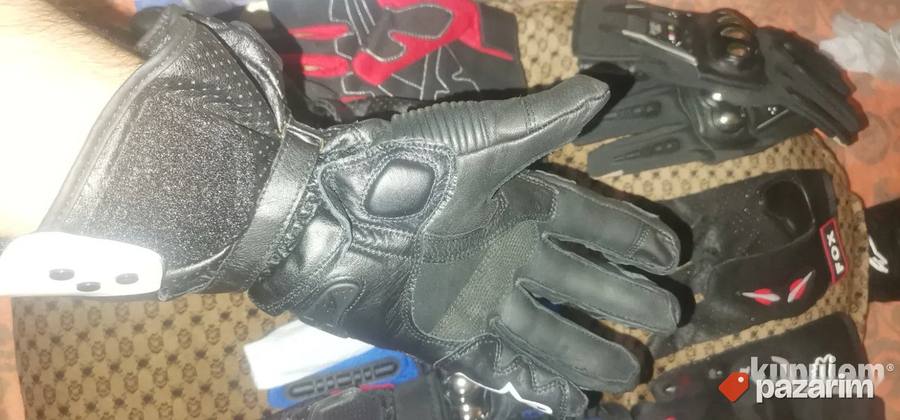 Bajkerske Rukavice Alpinestar 2 Modela Novo 5
