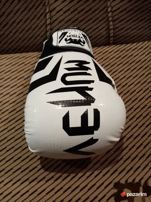 Bokserske Rukavice Venum Pretorian Everlast 12 i 14 oz Novo