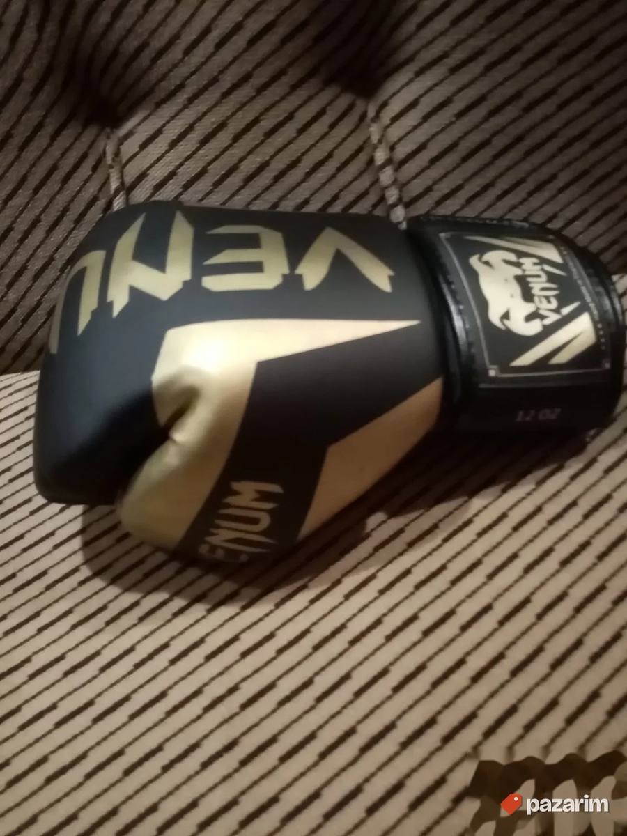 Bokserske Rukavice Venum Pretorian Everlast 12 i 14 oz Novo 2