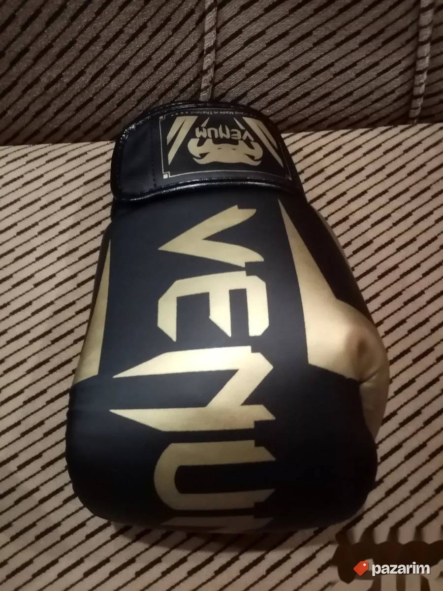 Bokserske Rukavice Venum Pretorian Everlast 12 i 14 oz Novo 3