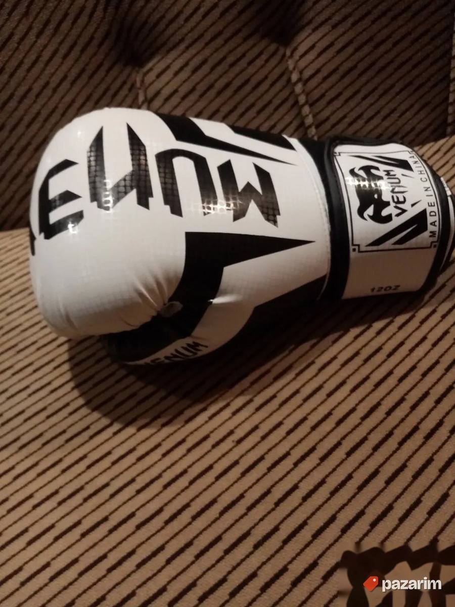 Bokserske Rukavice Venum Pretorian Everlast 12 i 14 oz Novo 4