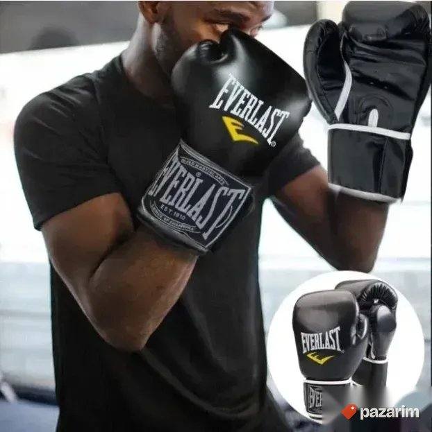Bokserske Rukavice Venum Pretorian Everlast 12 i 14 oz Novo 5