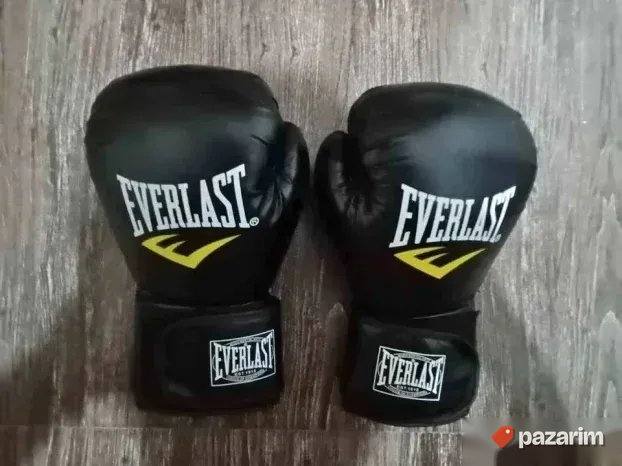Bokserske Rukavice Venum Pretorian Everlast 12 i 14 oz Novo 7