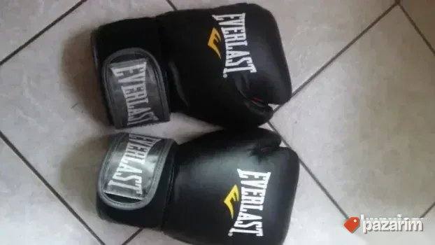 Bokserske Rukavice Venum Pretorian Everlast 12 i 14 oz Novo 8