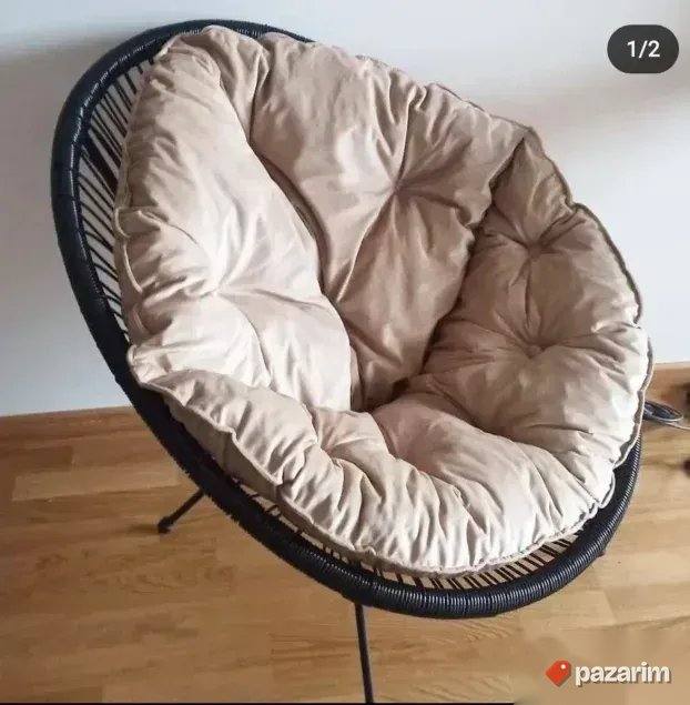 Bastenske Stolice Klupe Stolovi Na Rasklapanje Suncobrani 6