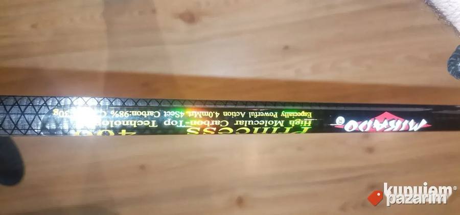 Veliki Camac Za Pecanje za 4 Osobe Stapovi Masinice Novo 7