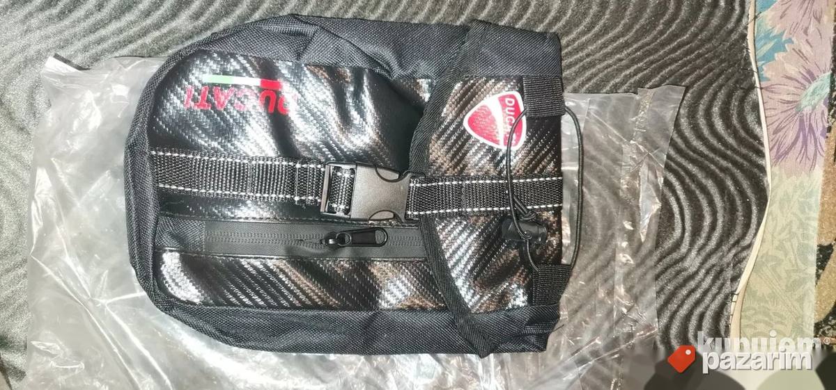 Moto Torbice Yamaha Dainese Ktm Laico Bear Novo Akcija 1