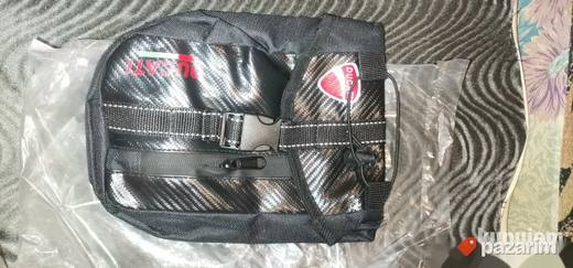 Moto Torbice Yamaha Dainese Ktm Laico Bear Novo Akcija