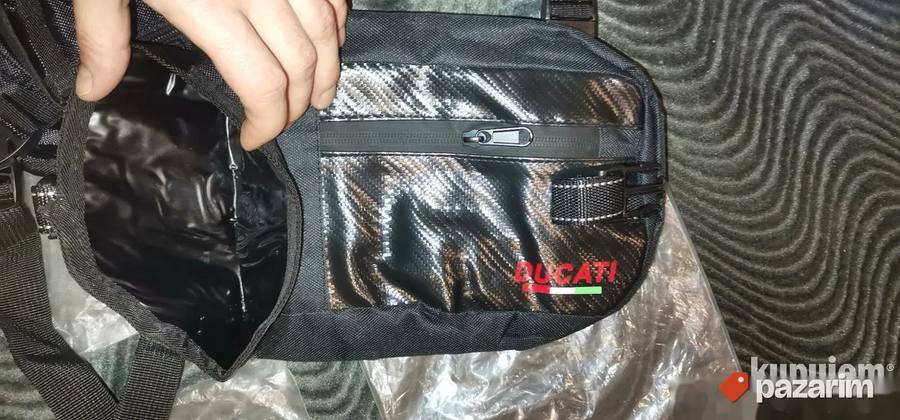 Moto Torbice Yamaha Dainese Ktm Laico Bear Novo Akcija 3