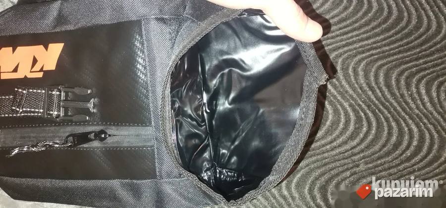 Moto Torbice Yamaha Dainese Ktm Laico Bear Novo Akcija 8