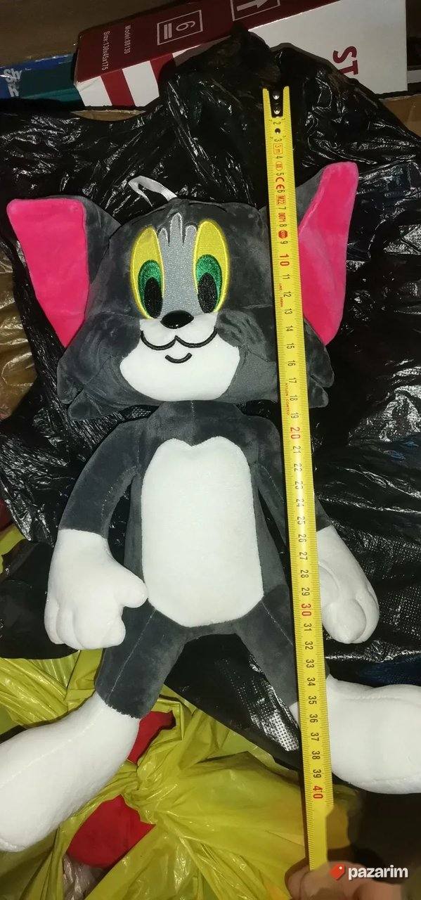 Plisana Igracka Mini Maus 50cm Novo Akcija 4