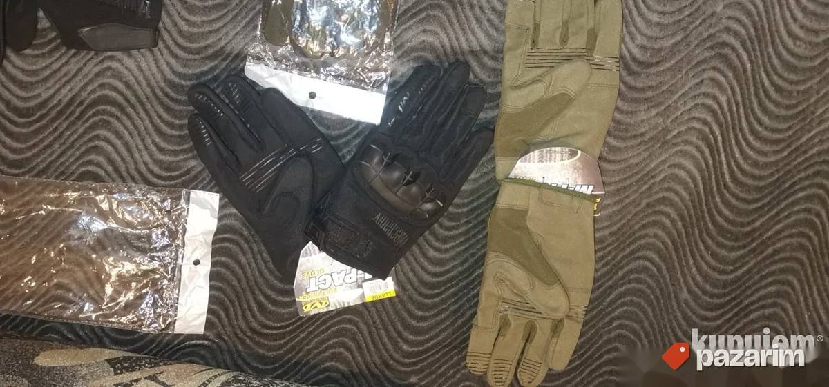 Takticke Rukavice Mechanix Novo Akcija 1